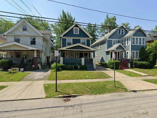 House image located at Cleveland, OH 44110
