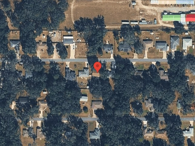 House image located at Belleview, FL 34420