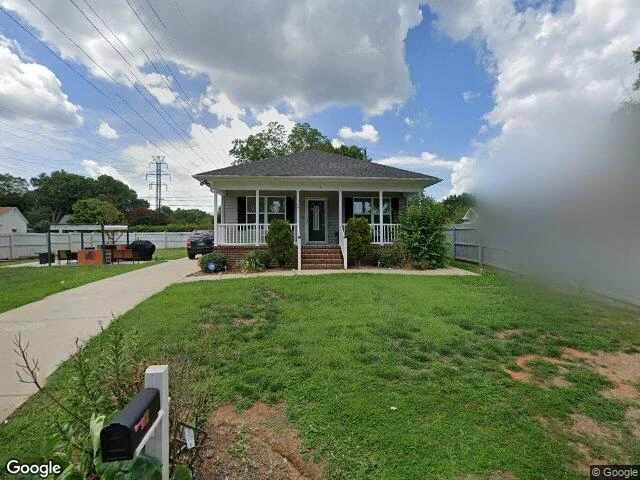 House image located at Greenville, SC 29611