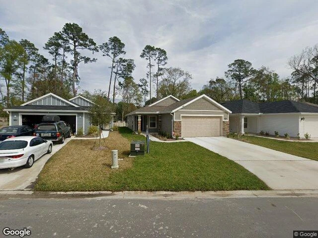 House image located at Jacksonville, FL 32244