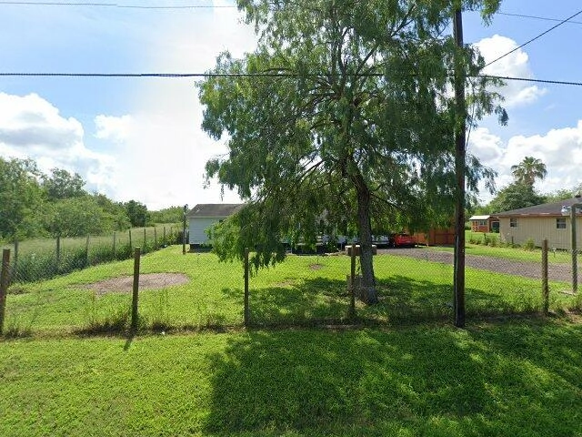 House image located at San Benito, TX 78586