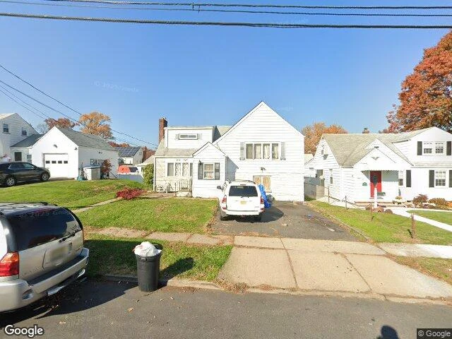 House image located at Clifton, NJ 07011