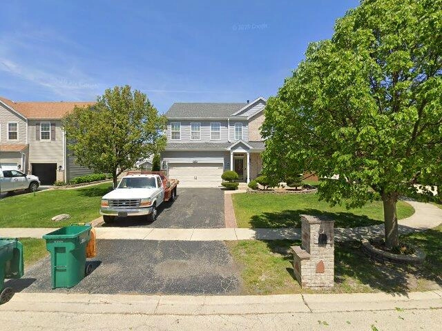 House image located at Plainfield, IL 60586