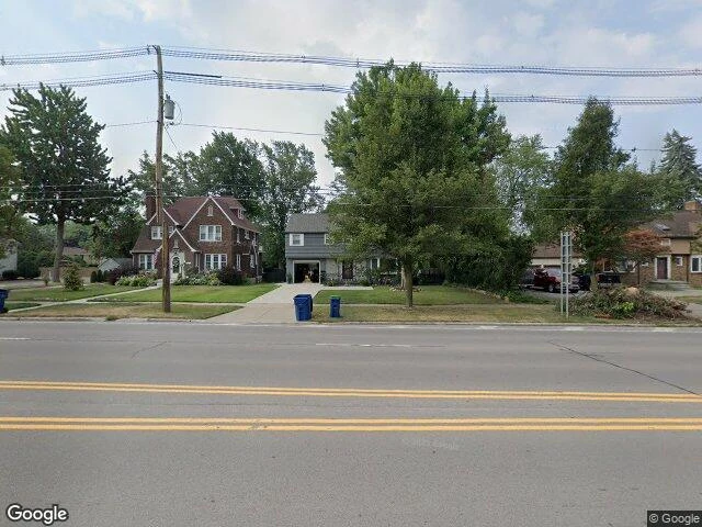 House image located at Buffalo, NY 14226