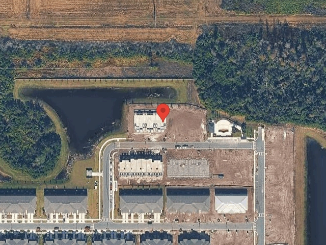 House image located at Ruskin, FL 33570