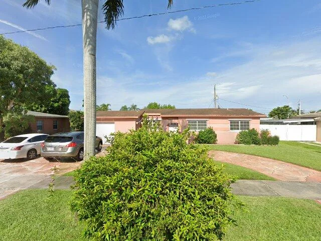 House image located at Hialeah, FL 33012