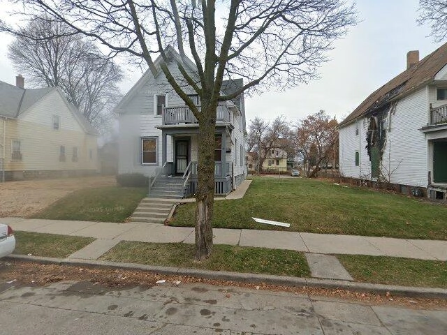 House image located at Milwaukee, WI 53206