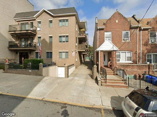 House image located at Brooklyn, NY 11209