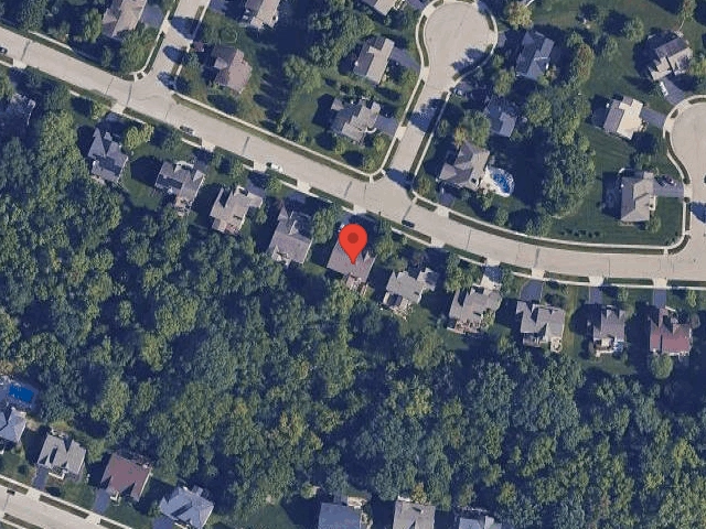 House image located at Lewis Center, OH 43035