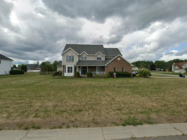 House image located at North Tonawanda, NY 14120