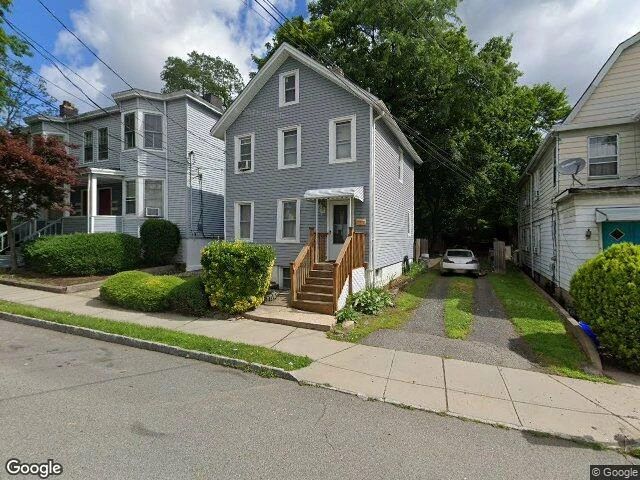 House image located at West Orange, NJ 07052