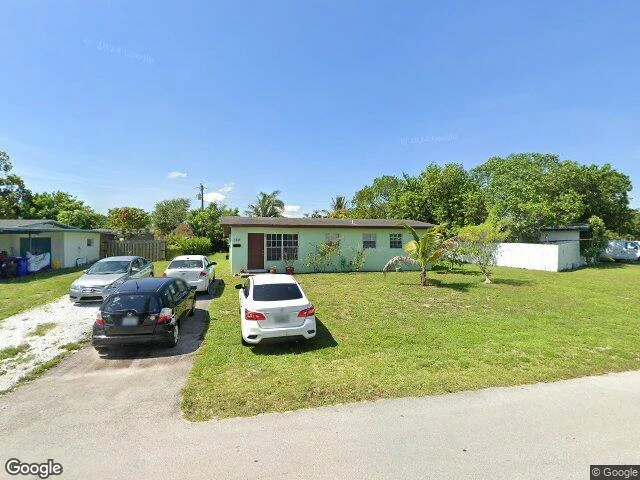 House image located at Fort Lauderdale, FL 33312