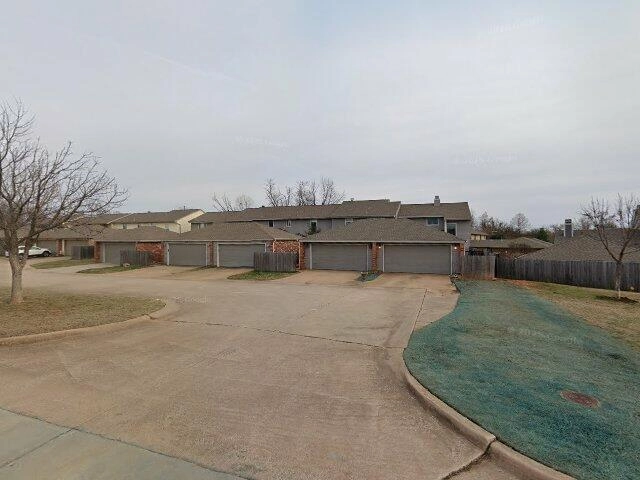 House image located at Oklahoma City, OK 73170