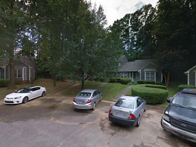 House image located at Cary, NC 27513
