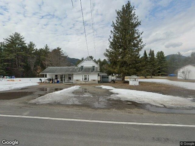 House image located at North Hudson, NY 12855