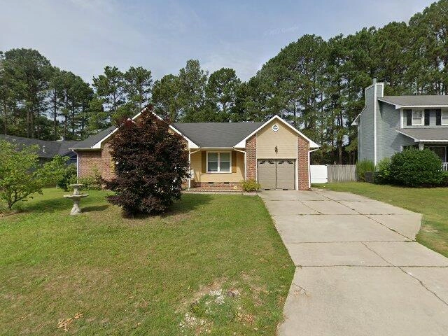 House image located at Fayetteville, NC 28314