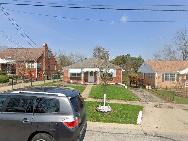 House image located at Cincinnati, OH 45238