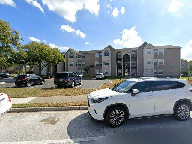 House image located at Orlando, FL 32811