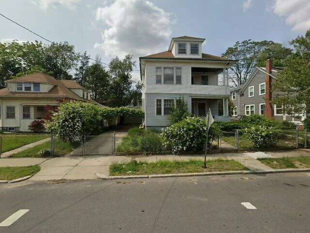 House image located at Providence, RI 02907