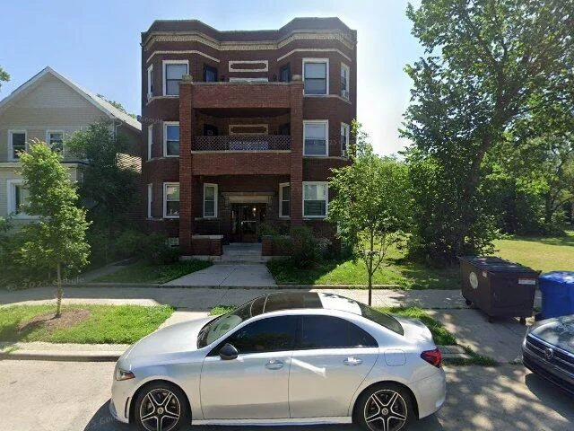House image located at Chicago, IL 60621