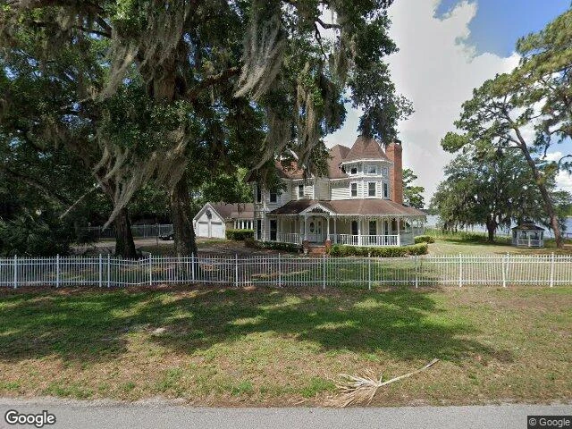 House image located at Mount Dora, FL 32757