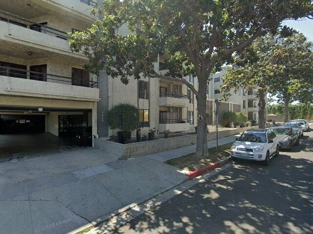 House image located at Burbank, CA 91505