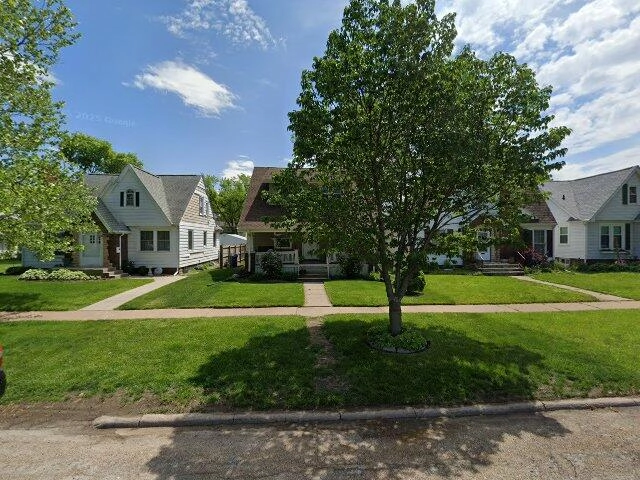 House image located at Cedar Rapids, IA 52404