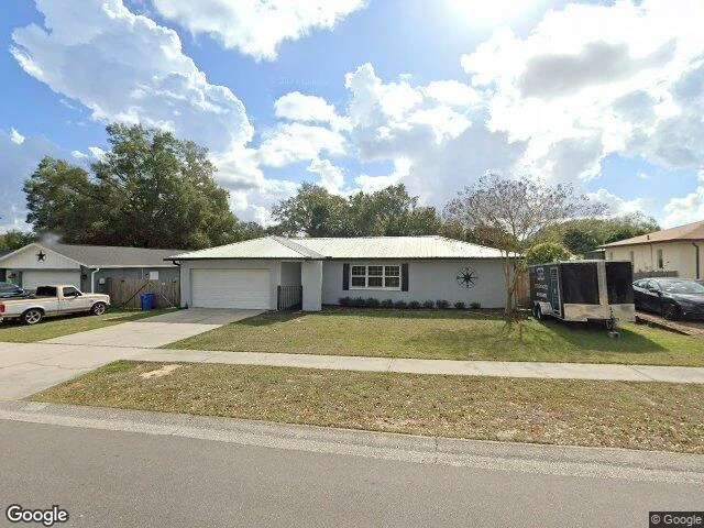 House image located at Seffner, FL 33584