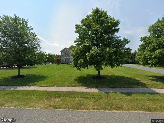 House image located at Hillsborough, NJ 08844