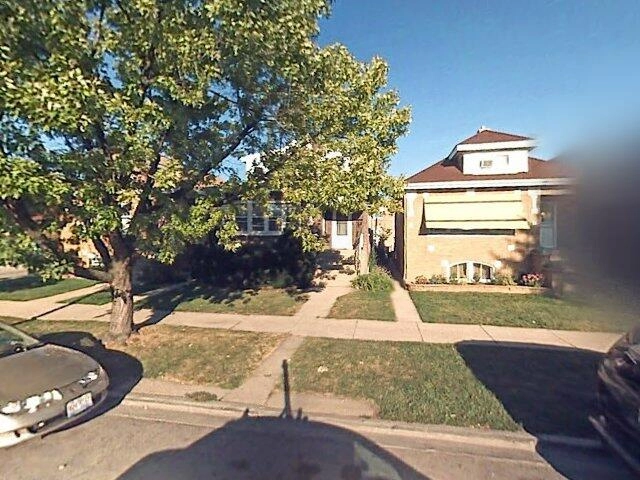 House image located at Elmwood Park, IL 60707