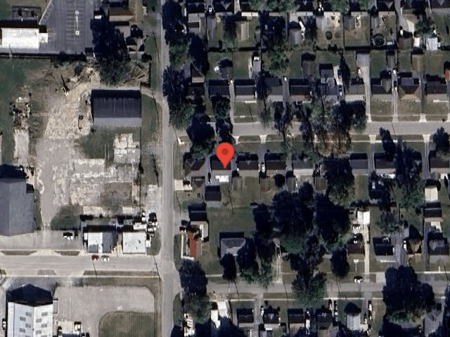 House image located at Findlay, OH 45840