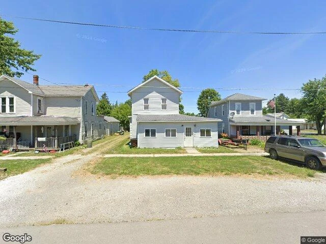 House image located at McComb, OH 45858