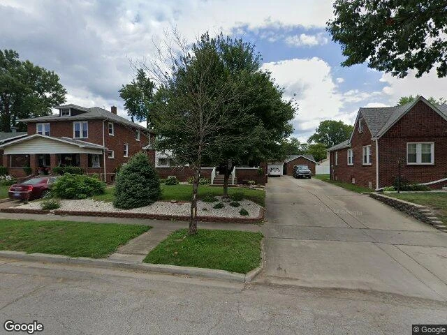 House image located at Granite City, IL 62040