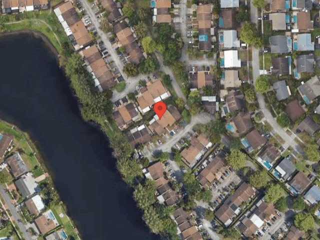 House image located at Hollywood, FL 33026