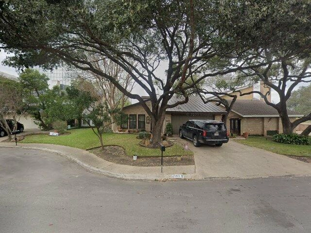 House image located at San Antonio, TX 78209