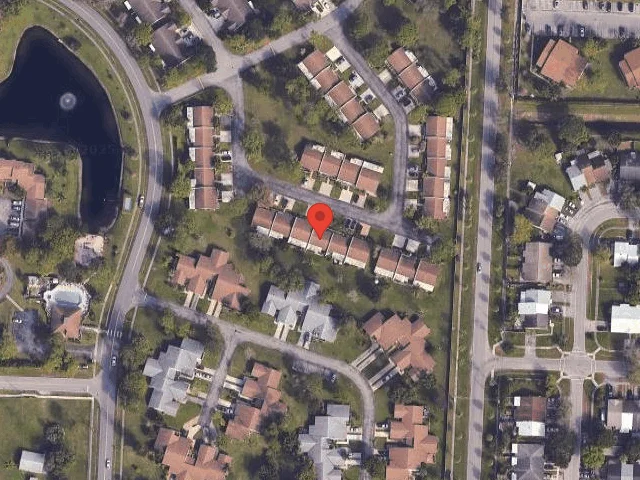 House image located at Lake Worth, FL 33463