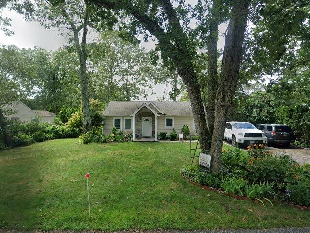 House image located at New Haven, CT 06519