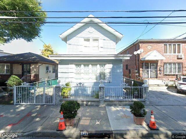 House image located at Rosedale, NY 11422