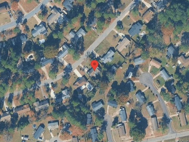 House image located at Fayetteville, NC 28303