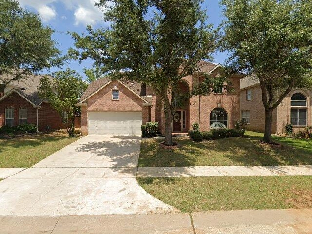 House image located at Lewisville, TX 75077