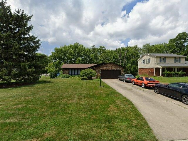 House image located at Mason, OH 45040