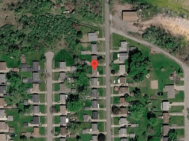 House image located at Youngstown, OH 44509