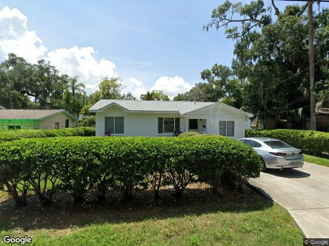 House image located at Daytona Beach, FL 32114