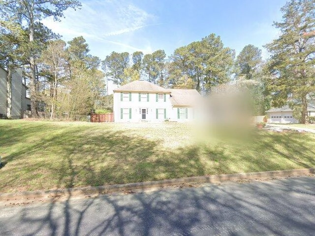 House image located at Jonesboro, GA 30236