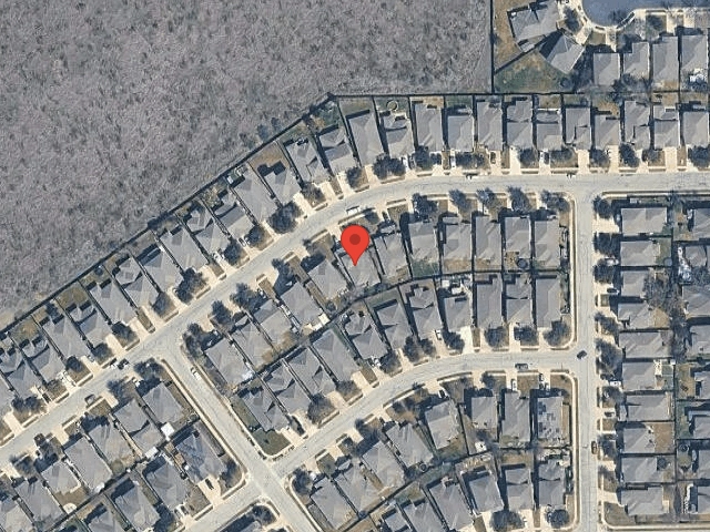 House image located at Buda, TX 78610