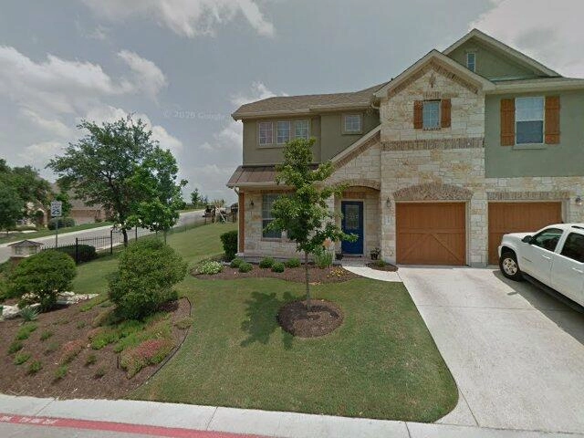 House image located at Austin, TX 78734