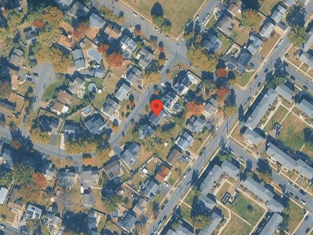 House image located at Linden, NJ 07036