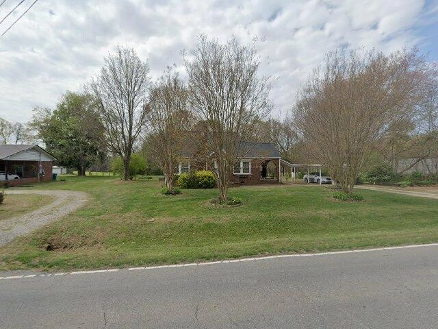 House image located at Harmony, NC 28634