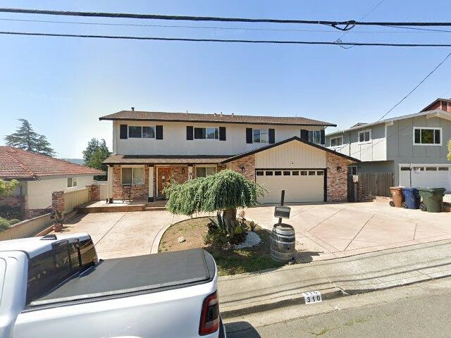 House image located at Benicia, CA 94510