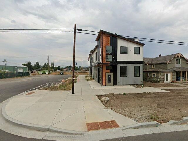 House image located at Post Falls, ID 83854